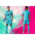 تیشرت و شورت 2027 دوم تیم بارسلونا Barcelona Away kit 2027