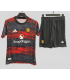 تیشرت و شورت 2027 اسپشیال تیم منچستر یونایتد Manchester United Special kit 2027