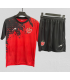 تیشرت و شورت 2027 اسپشیال تیم پرسپولیس Persepolis Special kit 2027