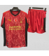 تیشرت و شورت 2027 سوم تیم گالاتاسرای Galatasaray 3rd kit 2027