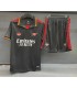 تیشرت و شورت 2026 چهارم تیم آرسنال Arsenal 4th kit 2026