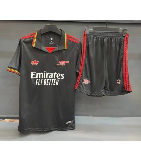 تیشرت و شورت 2026 چهارم تیم آرسنال Arsenal 4th kit 2026