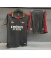 تیشرت و شورت 2026 چهارم تیم آرسنال Arsenal 4th kit 2026