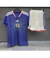 تیشرت و شورت 2026 اول تیم ملی ژاپن Japan Home kit 2026