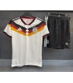 تیشرت و شورت 2026 اول تیم ملی آلمان Germany Home kit 2026