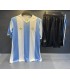 تیشرت و شورت 2025 اول تیم ملی آرژانتین Argantina Home kit 2025