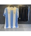 تیشرت و شورت 2025 اول تیم ملی آرژانتین Argantina Home kit 2025