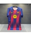 تیشرت پلیری 2026 اول تیم بارسلونا Barcelona Home kit 2026