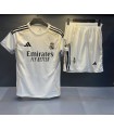 تیشرت و شورت 2026 اول تیم رئال مادرید Real Madrid Home kit 2026