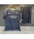 تیشرت و شورت 2026 دوم تیم رئال مادرید Real Madrid Away kit 2026