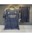 تیشرت و شورت 2026 دوم تیم رئال مادرید Real Madrid Away kit 2026