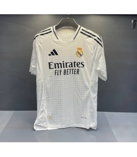 تیشرت پلیری 2026 اول تیم رئال مادرید Real Madrid Home kit 2026