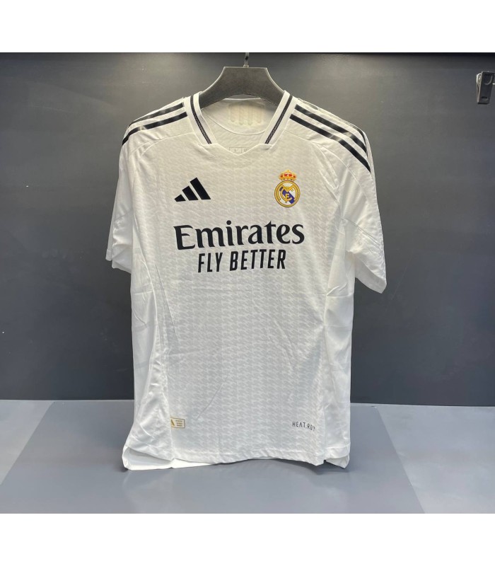 تیشرت پلیری 2026 اول تیم رئال مادرید Real Madrid Home kit 2026