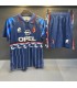تیشرت و شورت 1996 کلاسیک تیم آث میلان Ac Milan Classic kit 1996