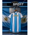 تیشرت پلیری 2026 اول تیم ملی آرژانتین Argantina Home kit 2026