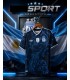 تیشرت پلیری 2026 دوم تیم ملی آرژانتین Argantina Away kit 2026