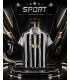 تیشرت پلیری 2026 اول تیم یوونتوس Juventus Home kit 2026