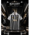 تیشرت پلیری 2026 اول تیم یوونتوس Juventus Home kit 2026