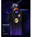تیشرت پلیری 2027 سوم کبی برایانت تیم بارسلونا Barcelona 3rd kit 2027