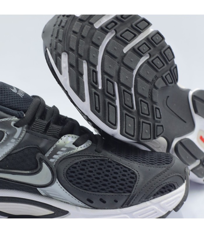 کفش پیاده روی مردانه نایک وی فایو مشکی Nike V5 Running BW