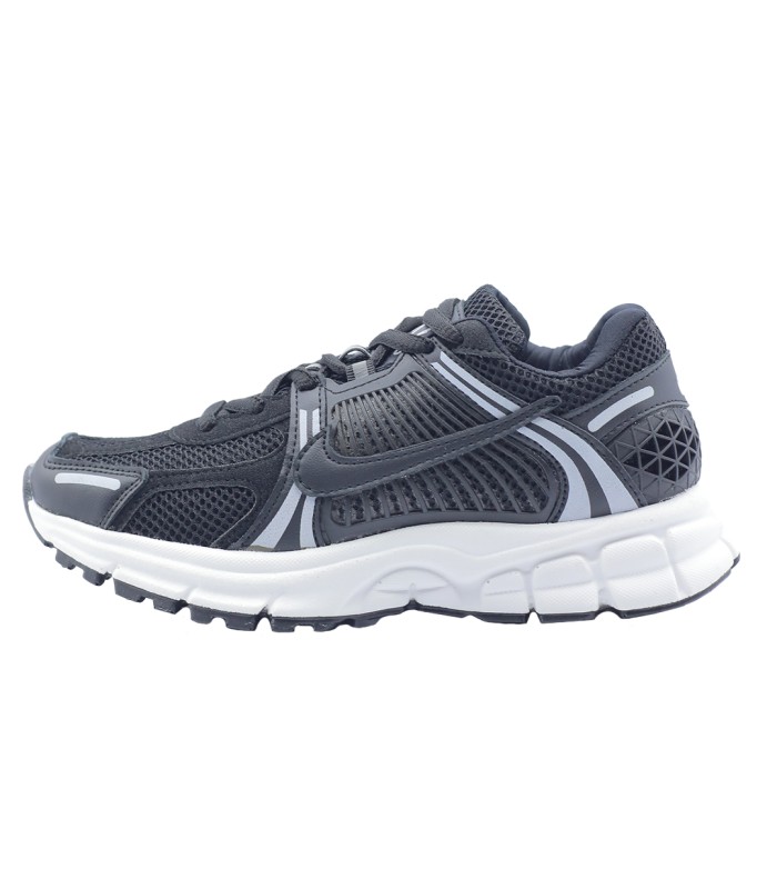 کفش پیاده روی زنانه نایک وومرو مشکی Nike Vomero 5 Running B