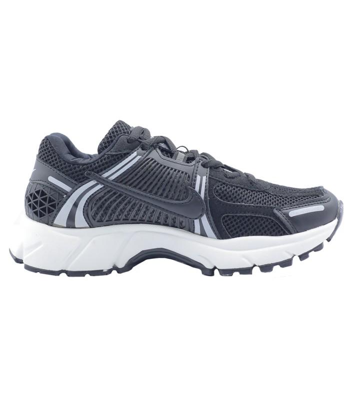 کفش پیاده روی زنانه نایک وومرو مشکی Nike Vomero 5 Running B