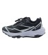 کفش پیاده روی مردانه کلمبیا گورتکس سفید مشکی Columbia Gortex Running BW