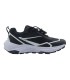 کفش پیاده روی مردانه کلمبیا گورتکس سفید مشکی Columbia Gortex Running BW