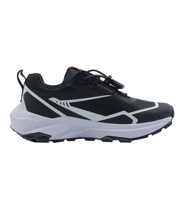 کفش پیاده روی مردانه کلمبیا گورتکس سفید مشکی Columbia Gortex Running BW