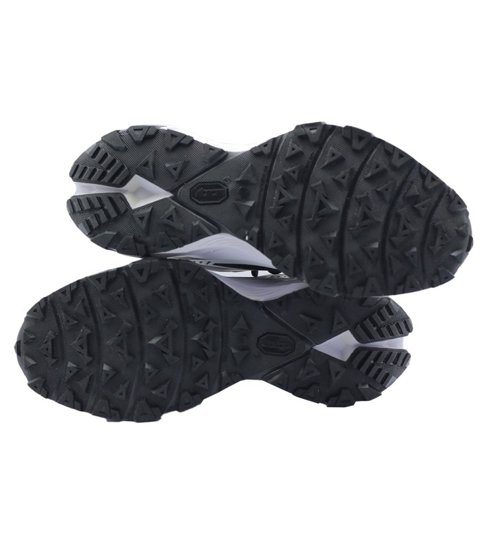 کفش پیاده روی مردانه کلمبیا گورتکس سفید مشکی Columbia Gortex Running BW