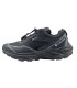 کفش پیاده روی مردانه کلمبیا گورتکس مشکی Columbia Gortex Running B