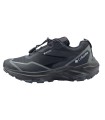 کفش پیاده روی مردانه کلمبیا گورتکس مشکی Columbia Gortex Running B