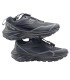 کفش پیاده روی مردانه کلمبیا گورتکس مشکی Columbia Gortex Running B