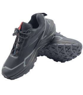 کفش پیاده روی مردانه کلمبیا گورتکس مشکی Columbia Gortex Running B