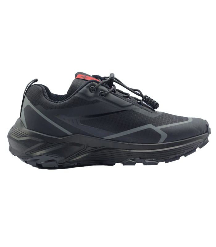 کفش پیاده روی مردانه کلمبیا گورتکس مشکی Columbia Gortex Running B