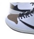 کفش پیاده روی مردانه نایک جردن وان تراویس اسکات ساقدار Nike Jordan 1 Traviss Running BW