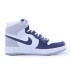 کفش پیاده روی مردانه نایک جردن وان ساقدار Nike Jordan 1 Running BW