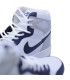 کفش پیاده روی مردانه نایک جردن وان ساقدار Nike Jordan 1 Running BW