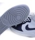 کفش پیاده روی مردانه نایک جردن وان ساقدار Nike Jordan 1 Running BW
