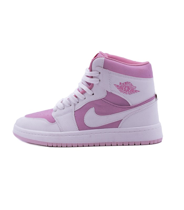 کفش پیاده روی زنانه نایک جردن وان ساقدار Nike Jordan 1 Running PW