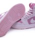 کفش پیاده روی زنانه نایک جردن وان ساقدار Nike Jordan 1 Running PW