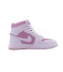 کفش پیاده روی زنانه نایک جردن وان ساقدار Nike Jordan 1 Running PW