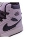 کفش پیاده روی زنانه نایک جردن وان ساقدار Nike Jordan 1 Running