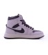 کفش پیاده روی زنانه نایک جردن وان ساقدار Nike Jordan 1 Running