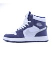 کفش پیاده روی زنانه نایک جردن وان ساقدار  Nike Jordan 1 Running NW