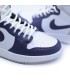 کفش پیاده روی زنانه نایک جردن وان ساقدار  Nike Jordan 1 Running NW