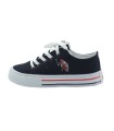 کفش پیاده روی ونس مشکی سفید Vans Running BW