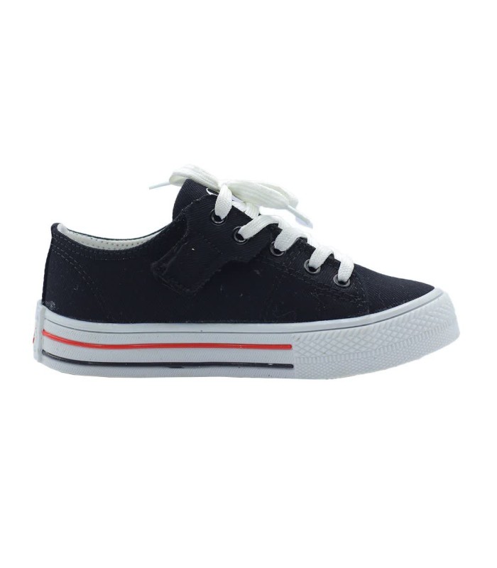کفش پیاده روی ونس مشکی سفید Vans Running BW