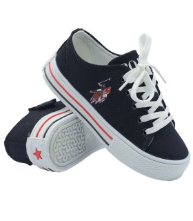 کفش پیاده روی ونس مشکی سفید Vans Running BW