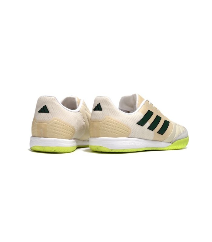 کفش فوتسال آدیداس تاپ سالا 2 کرم Adidas Top Sala Competition Cream